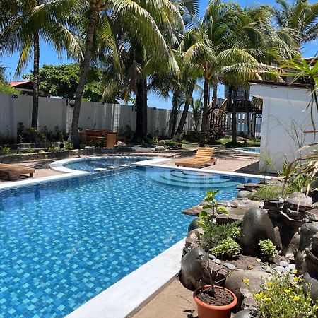 The Beach Break Hotel El Cocal Playa San Blas Eksteriør bilde